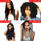 Natural Style Wig wig